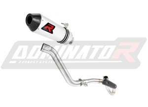 Honda CRF 250 L 2012 - 2016 Full system Výfukové svody Tlumič MX2 + dB killer medium