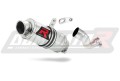 CBR 1000RR VÝFUK Honda Tlumič Výfuk Sportovní výfuk Silencer Echappement Silencieux Scarico Scarichi Escape Výfuk Tlumič GP 1 2014 - 2015 Dominator x