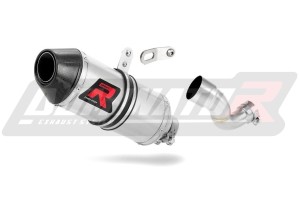 Honda CBR 1000RR 2014 - 2016 výfuk Tlumič HP3 + dB killer medium
