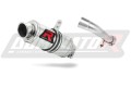 CBR 500 R VÝFUK Honda tlumič výfuk sportovní výfuk tlumič výfuk tlumič výfuk výfuky výfuk výfuk tlumič GP 1 2013 - 2015 Dominator x