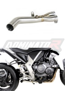 CB 1000 R Výfuk Dekatalyzátor DECAT 2008 - 2017