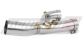 CB 1000 R Výfuk Eliminátor katalyzátoru Katalyzátor Spojovací trubka Decat Downpipe 2018 - 2020 DOMINATOR x