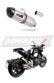 výfuk tlumič výfuku DOMINATOR HP1 pasuje na motocykl Honda CB 1000 R 2018   2020 5