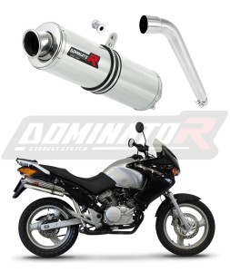 XL 125 V VARADERO Výfuk Tlumič ST 2007 - 2012 + dB killer