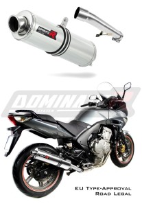 CBF 600 Homologovaný tlumič ST 2008 - 2013