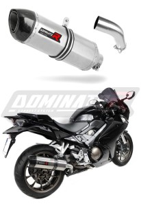 Honda VFR 800 F 2014 - 2019 výfuk Tlumič HP1 + dB killer medium