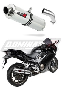 Honda VFR 800 F 2014 - 2019 výfuk Tlumič ST + dB killer medium
