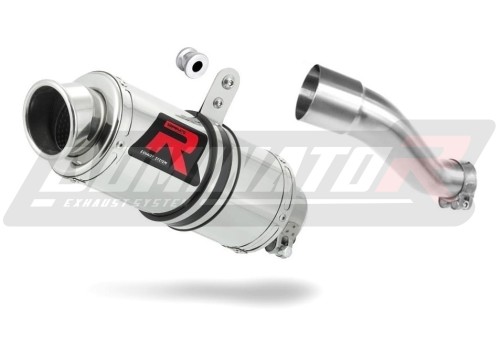 CB 500 X VÝFUK Honda Tlumič Výfuk Sportovní výfuk Tlumič Výfuk Tlumič Výfuk Výfuky Výfuk Výfuk Tlumič GP 1 2017 - 2019 Dominator x