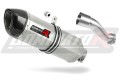 výfuk tlumič výfuku DOMINATOR HP1 pasuje na motocykl Honda CB 500 X 2017   2019 3