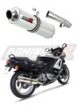 Honda CBR 600 F1 1987-1990 výfuk Dominator