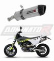 výfuk tlumič výfuku DOMINATOR HP1 pasuje na motocykl Husqvarna 701 ENDURO 2021   2023 7