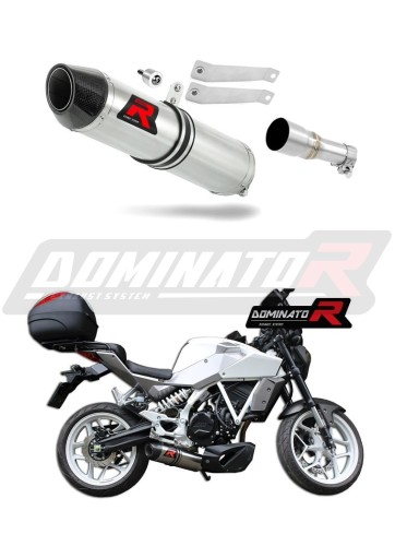 GD 250 Exiv VÝFUK Hyosung Tlumič Výfuk Sportovní výfuk Tlumič Výfuk Tlumič Výfuk Výfuky Výfuk Výfuk Tlumič Karbonová koncovka HP2 Dominator x