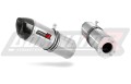 výfuk tlumič výfuku DOMINATOR HP1 pasuje na motocykl Kawasaki ZX9R 1998   2002 3