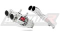 ZZR 1400 VÝFUK Kawasaki Tlumič Výfuk Sportovní výfuk Tlumič Výfuk Tlumič Výfuk Výfuk Výfuk Výfuk Tlumič GP 1 2006 - 2014 Dominator x