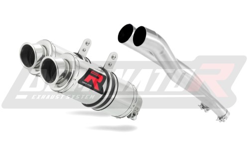 ZZR 1400 VÝFUK Kawasaki Tlumič Výfuk Sportovní výfuk Tlumič Výfuk Tlumič Výfuk Výfuk Výfuk Výfuk Tlumič GP 1 2006 - 2014 Dominator x