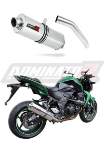 Kawasaki Z750 2007 - 2012 výfuk Tlumič OV + dB killer medium