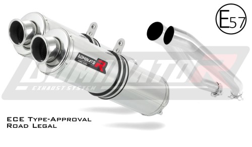 Z1000 Z 1000 VÝFUK Homologovaný Homologace Kawasaki Tlumič Výfuk Sportovní výfuk Tlumič Výfuk Tlumič Výfuk Výfuky Výfuk Výfuk Tlumič KULATÝ 2003 - 200