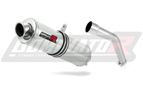 KLE 500 VÝFUK Kawasaki Tlumič Výfuk Sportovní výfuk Tlumič Výfuk Tlumič Výfuk Výfuky Výfuk Výfuk Tlumič KULATÝ Dominator  x