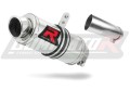 výfuk tlumič výfuku DOMINATOR GP1 pasuje na motocykl Kawasaki ZX10R 2011   2015 3