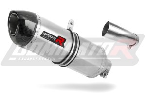 Kawasaki ZX10R 2011 - 2015 výfuk Tlumič HP1 + dB killer medium