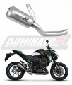 výfuk tlumič výfuku DOMINATOR GPS pasuje na motocykl Kawasaki Z800 2013   2016 7