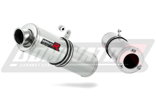 ZRX 1200 R VÝFUK Kawasaki tlumič výfuku výfuk sportovní výfuk silencer echappement silencieux scarico scarichi escape výfuk tlumič ROUND 2001 - 2007 D