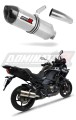 VERSYS 1000 Výfuk Kawasaki Tlumič Sportovní výfuk HP1 2019 - 2021 Dominator x