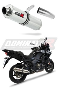 Kawasaki VERSYS 1000 2019 - 2024 výfuk Tlumič ST + dB killer medium