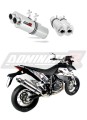 950 SE super enduro R VÝFUK KTM Tlumič Výfuk Sportovní výfuk Tlumič Výfuk Tlumič Výfuk Tlumič OVAL Dominator x
