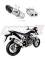 950 SM Supermoto R VÝFUK KTM Tlumič Výfuk Sportovní výfuk Tlumič Výfuk Tlumič Výfuk Výfuky Výfuk Výfuk Tlumič Karbonová koncovka HP1 2006 - 2008 Domin