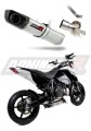 výfuk tlumič výfuku DOMINATOR HP4 pasuje na motocykl KTM 690 Duke 2008   2011 6