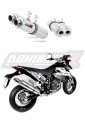 výfuk tlumič výfuku DOMINATOR kulatý pasuje na motocykl KTM 690 SM SUPERMOTO  5