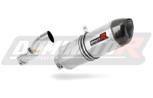 KTM 690 SMC 2008 - 2011 výfuk Tlumič HP1 + dB killer medium