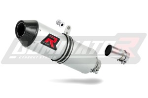 KTM EXC F 250 2006 - 2008 výfuk Tlumič MX2 + dB killer medium