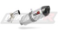 výfuk tlumič výfuku DOMINATOR HP1 pasuje na motocykl KTM LC4 620 1998   1999 3