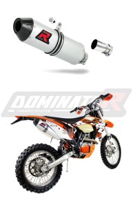 KTM EXC 450 2012 - 2016 výfuk Tlumič MX2 + dB killer medium