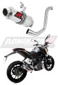 200 DUKE VÝFUK KTM Tlumič Sportovní výfuk Tlumič GP 1 2011 - 2016 Dominator x