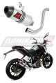 200 DUKE VÝFUK KTM Tlumič Výfuk Sportovní výfuk Tlumič Výfuk Tlumič Výfuk Výfuky Výfuk Výfuk Tlumič Carbon Tip HP3 2011 - 2016 Dominator x