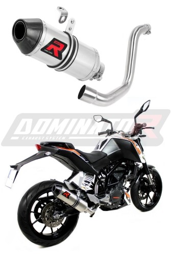200 DUKE VÝFUK KTM Tlumič Výfuk Sportovní výfuk Tlumič Výfuk Tlumič Výfuk Výfuky Výfuk Výfuk Tlumič Carbon Tip HP3 2011 - 2016 Dominator x