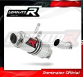 Tuono V4 R APRC LOW LEVEL Exhaust Aprilia Muffler Auspuff Sportauspuff Silencer Echappement Silencieux Scarico Scarichi Escape GP 1 Dominator 