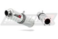 exhaust muffler DOMINATOR ROUND fits to Kawasaki ZX12R 2000  2005 3