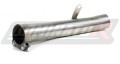 decat středový tlumič výfuku DOMINATOR Mid Pipe pasuje na motocykl ZX6R ZX636 2009   2024 4