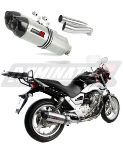 BREVA ie 750 výfuk Tlumič HP1 2003 - 2009 + dB killer medium