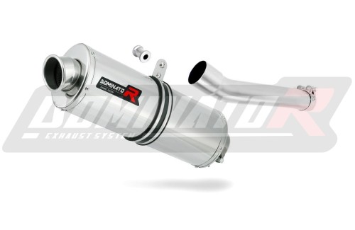 MZ SKORPION 660 VÝFUK MuZ Tlumič Výfuk Sportovní výfuk Tlumič Výfuk Tlumič Výfuk Tlumič Výfuk Tlumič OVAL 1994 - 2003 Dominator  x