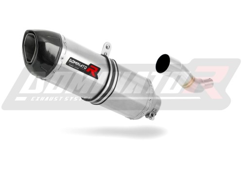 X9 125 VÝFUK Piaggio Tlumič Auspuff Sportovní výfuk Silencer Echappement Silencieux Scarico Scarichi Escape Výfuk Tlumič Karbonová koncovka HP1 2000 -