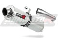 SV 650 N VÝFUK Suzuki Tlumič Výfuk Sportovní výfuk Tlumič Výfuk Tlumič Výfuk Výfuky Výfuk Výfuk Tlumič KULATÝ 1999 - 2002 Dominator  x