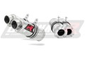 SV 1000 N VÝFUK Suzuki tlumič výfuk sportovní výfuk tlumič výfuk tlumič výfuk výfuky výfuk výfuk tlumič GP 1 2003 - 2007 DOMINATOR  x