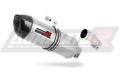 výfuk tlumič výfuku DOMINATOR HP1 pasuje na motocykl Suzuki BURGMAN 650   2013  5