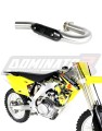 RMZ RM-Z 450 Výfukový svod koleno potrubí 2013 - 2018 DOMINATOR  x
