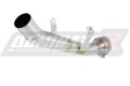 decat středový tlumič výfuku DOMINATOR Mid Pipe pasuje na motocykl GSX S 1000 / F 2015   2020 6